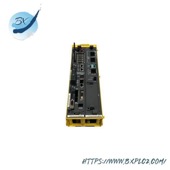 general_electric_fanuc_a05b-2600-c001_2_slot_backplane.jpg General Electric/Fanuc A05B-2600-C001 2 Slot Backplane: Advanced Control Module for Industrial Automation