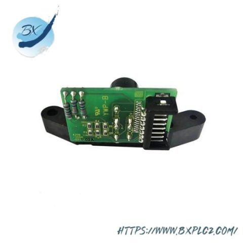 GE Fanuc A860-2100-V001 Sensor Encoder: Precision Control for Industrial Automation