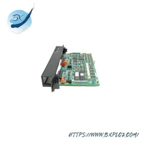 GE-FANUC HE697RTM700B High Speed Counter Module