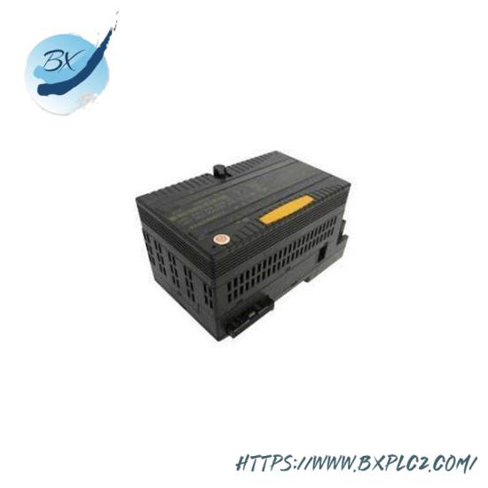 general_electric_fanuc_ic200mdd843_discrete_mixed_module.jpg GE FANUC IC200MDD843 - Discrete Mixed Module, Advanced Control Solutions
