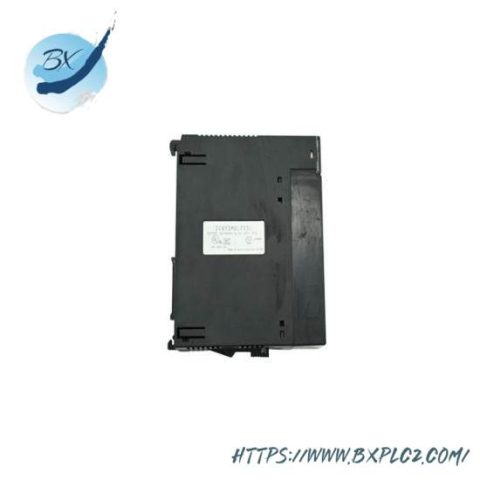 General Electric FANUC IC693MDL753C - High-Performance Output Module