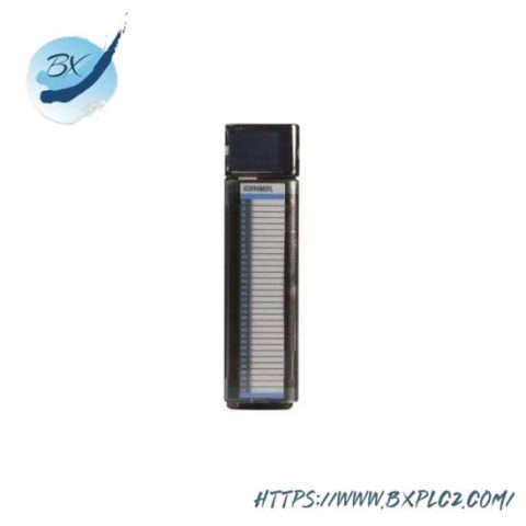 General Electric FANUC IC694MDL632 PLC Input Module - Advanced Control & Reliability