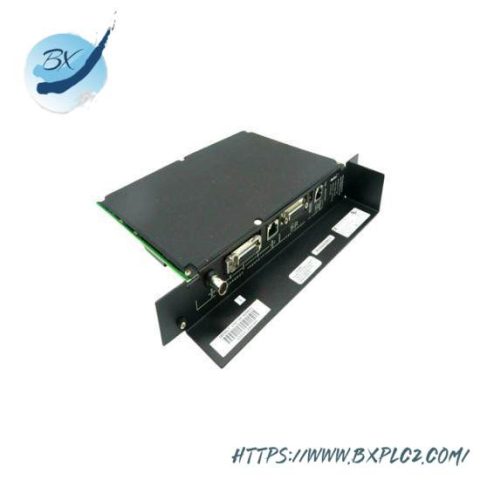 GE-FANUC IC697CMM742-KL Type 2 Ethernet Interface Module