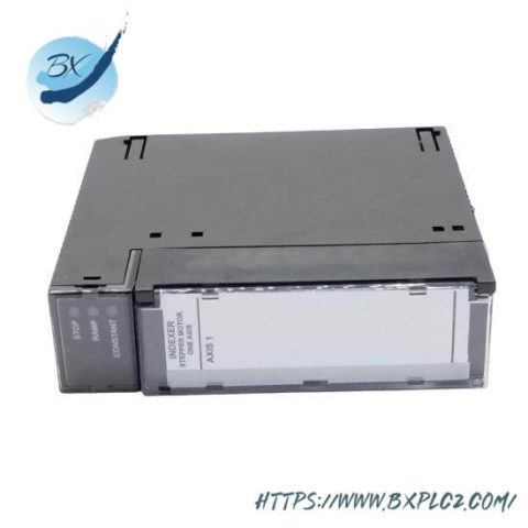 GE IC693MDR390 Discrete Output Module