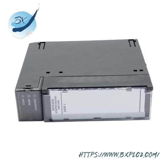 general_electric_he693stp101e.jpg GE HE693STP101E - High-Performance Control Module