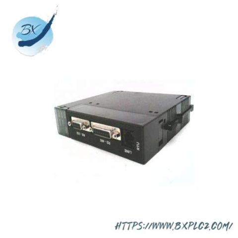 General Electric Horner HE693RTU900 - Modbus Slave Interface Module