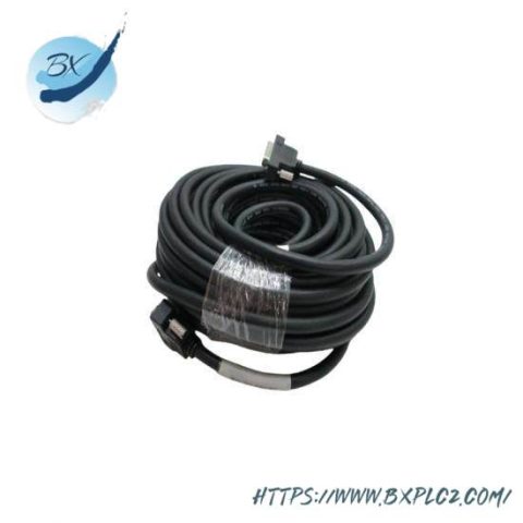 GE IC200CBL615 Expansion Cable - GE-FANUC