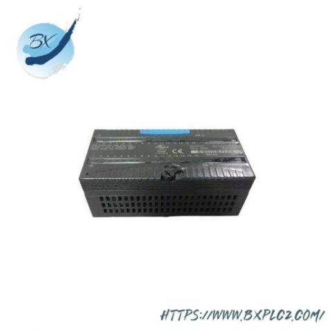 General Electric IC200MDL744 Discrete Output Module