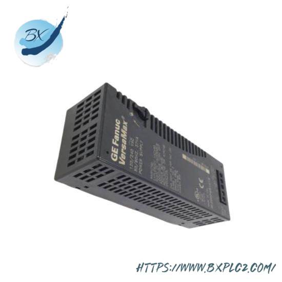 general_electric_ic200pwr101_1.jpg GE IC200PWR101: Advanced Power Supply Module for Industrial Automation, 192 Characters