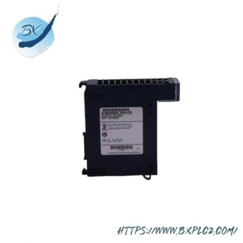 General Electric IC220TBK203 Programmable Logic Controller Module