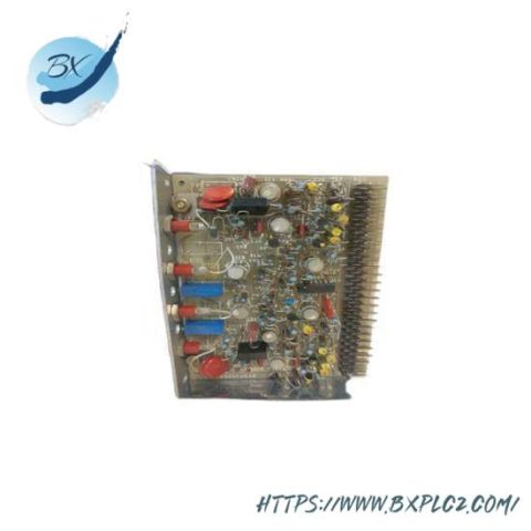 General Electric IC676PBO082-EA: Precision Control at Best Price