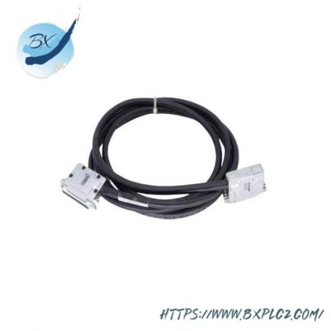 General Electric IC600WD010 I/O Cable, Industrial Control Solutions