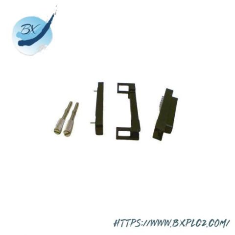 GE IC693ACC318 Connector Kit - Industrial Control Module