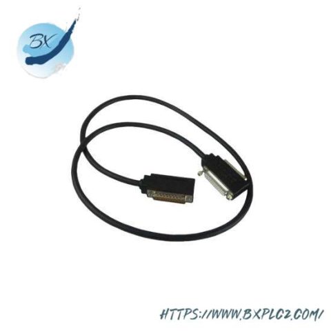 GE IC693CBL300, Industrial Communication Module, General Electric