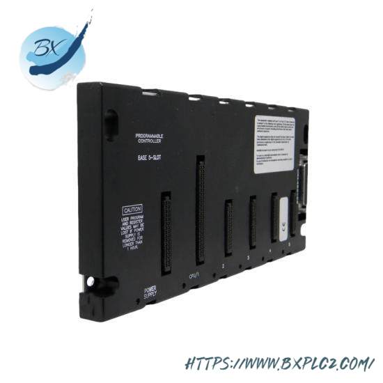 general_electric_ic693chs397.jpg General Electric IC693CHS397 - Industrial Control Module, Designed for Precision & Reliability