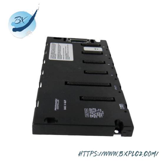 general_electric_ic693chs397_1.jpg General Electric IC693CHS397 - Industrial Control Module, Designed for Precision & Reliability