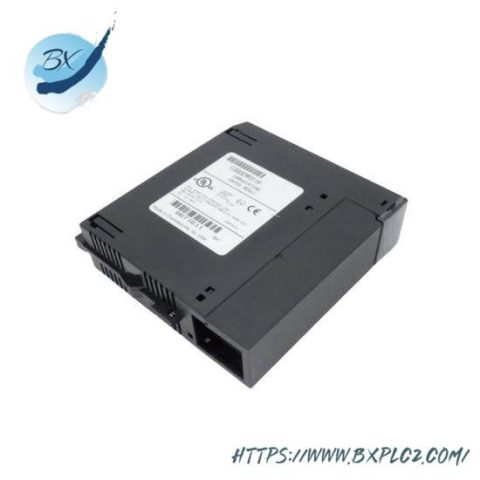 General Electric IC693CMM311 - Industrial Control Module