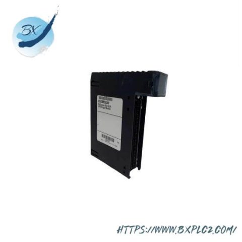 General Electric IC693MDL260 Input Module, High Performance Data Acquisition Solution