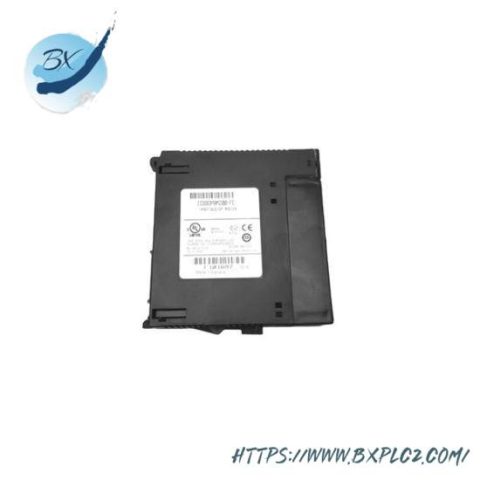 General Electric IC693PBM200-FE: Modular Control Solution for Advanced Automation, 120 characters