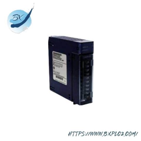 GE IC694ALG233: High-Precision Analog Input Module for Industrial Automation