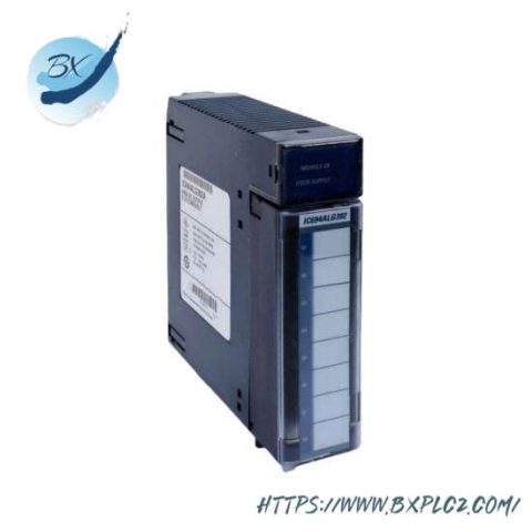 GE IC694ALG392 Modular Analog Input Module