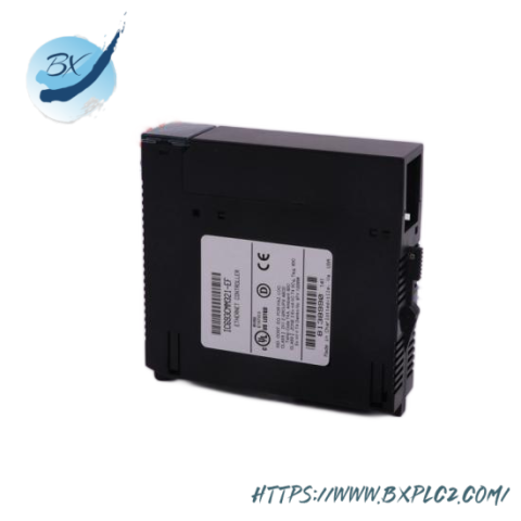 General Electric IC694MDL350 Modular Controller Module