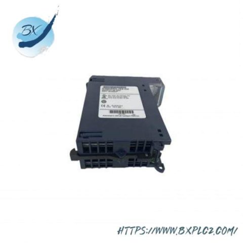 GE-FANUC IC694MDL654: High-Performance Input Module for Advanced Control Systems