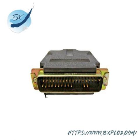 GE IC697ACC702 - I/O Bus Terminator Plug for Industrial Control Systems