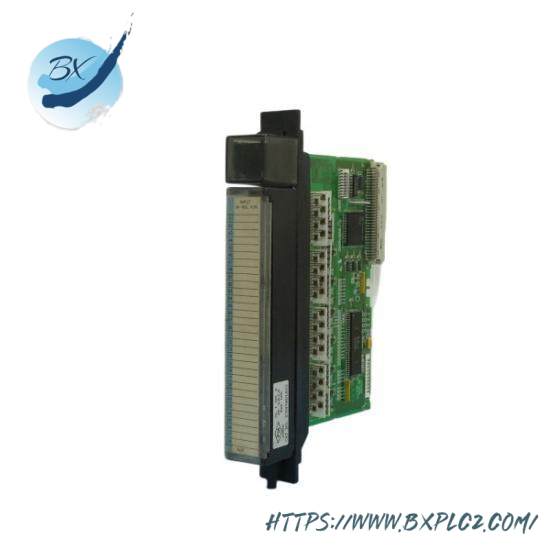 general_electric_ic697mdl653_input_module.jpg General Electric IC697MDL653 Input Module - High-Performance Discrete Input for Industrial Automation