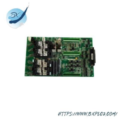 General Electric IS200AEADH3ADA Industrial Control Module