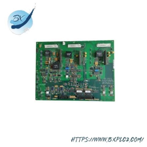 GE-FANUC IS200NATPG1CAA Circuit Board