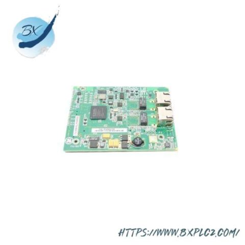 General Electric IS200SPROH1ABC Ppro Terminal Card: High-Performance Control Module for Industrial Automation