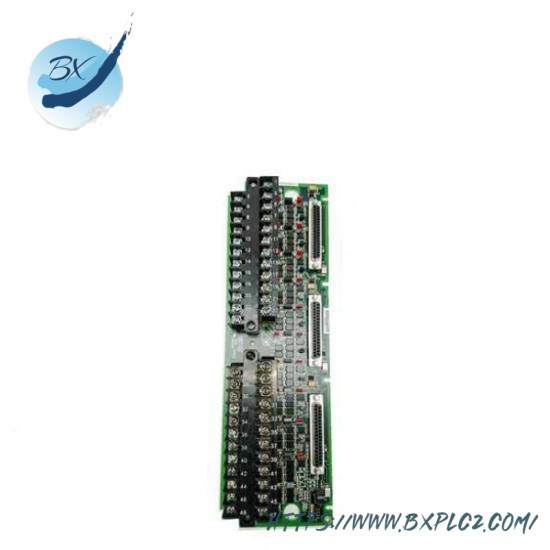 general_electric_is200srtdh2a_circuit_board.jpg DANFOSS VLT2815PT4B20SBR0DBF12A00C1 - Advanced Industrial Motor Control Module