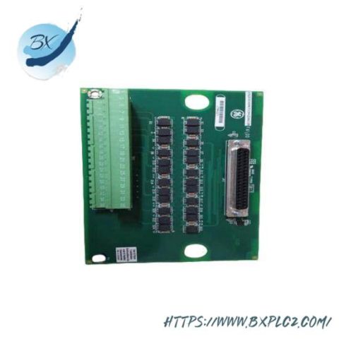 General Electric IS200SRTDH2ACB - Advanced Control Module for Industrial Automation