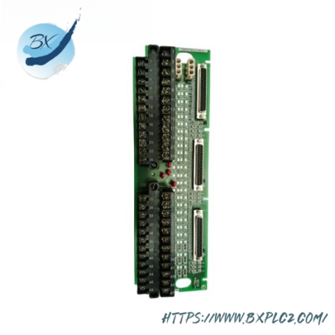 General Electric IS200TRLYH2C: Reliable Relay Output with Contact Sensing for Industrial Control Systems