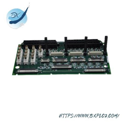 GE IC695PNS001 - Advanced Control System Module