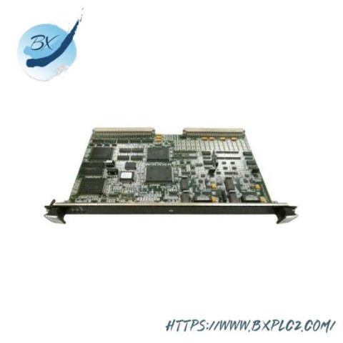 General Electric IS200VRTDH1D - High-Performance Circuit Board for Industrial Control Systems