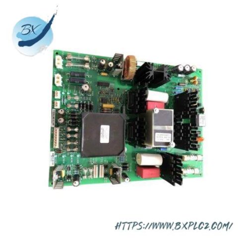 General Electric IS210AEPSG1BCB Thermocouple Terminal Board