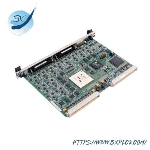 General Electric IS215VAMBH1A - Acoustic Monitoring Card Assembly for Industrial Controls