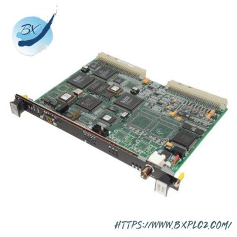 GE IS215VCM1H2CC Communication Card: A Pinnacle of Industrial Automation