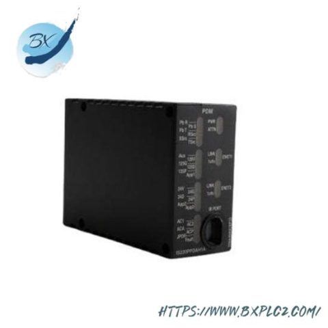 General Electric IS220YDOAS1AK Analog I/O Pack - Industrial Automation Module