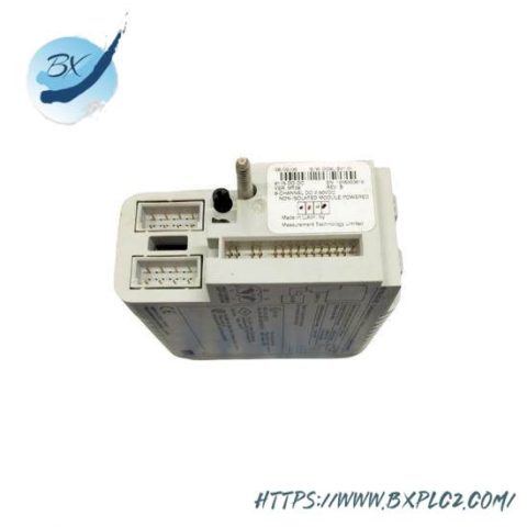 Bently Nevada 330703-000-060-10-02-05 Industrial Control Module