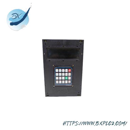 general_electric_np104x905ba603_operator_control_keypad.jpg Yokogawa ADV561 P10 S1 - Japan Origin, Industrial Control Solution