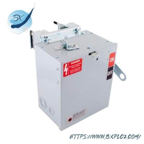 General Electric SB362RG - GE Fanuc Advanced Control Module