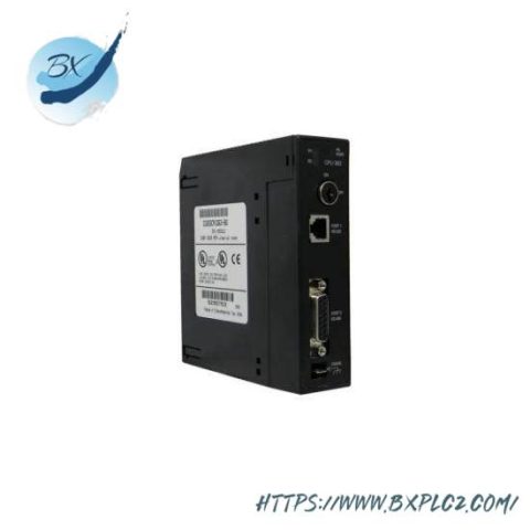 General Electric SR469P5HIA20 Motor Management Relay: Advanced Protection for Industrial Systems