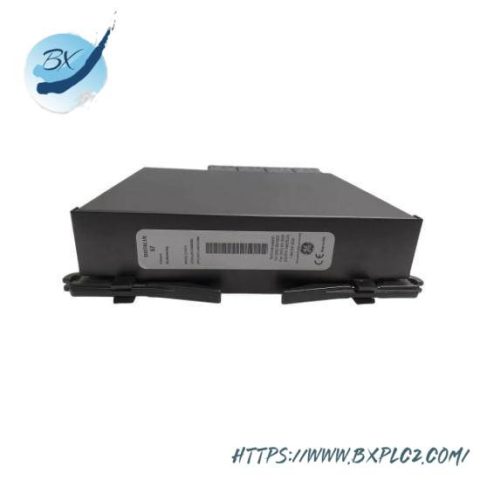 GE UR77H Digital I/O Module - Industrial Control System Interface