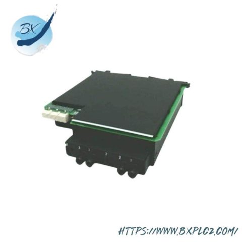 General Electric UR77H - Precision Machine Control Module