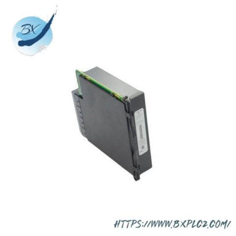General Electric UR7CM Multilin Digital Input Module: Industrial Control Innovation
