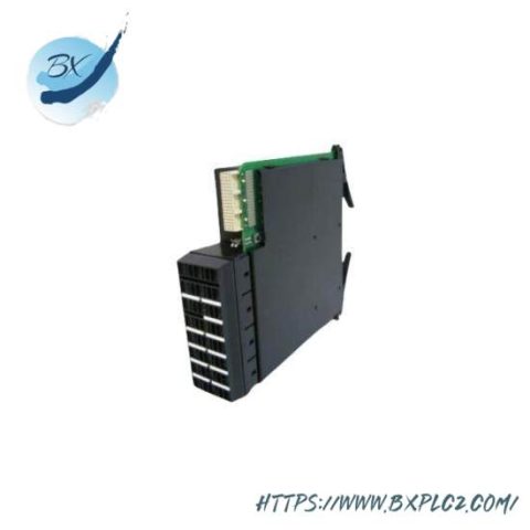 GE UR8MH - High-Versatility Digital I/O Module for Universal Relays