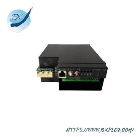 GE-FANUC UR8RH CT/VT Module